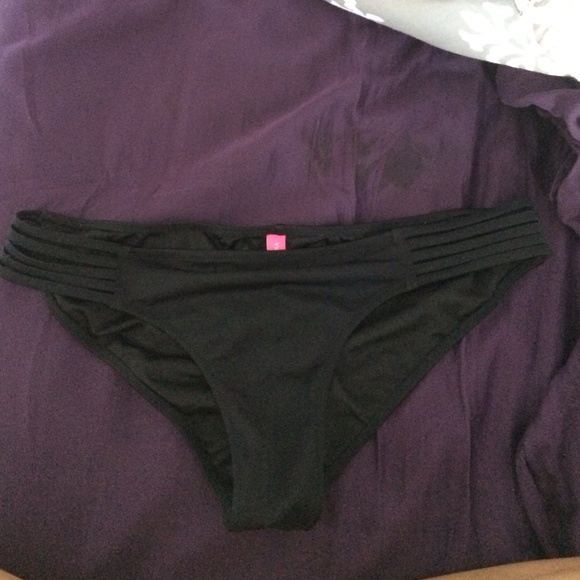Victoria Secret Bathing Suit Bottoms