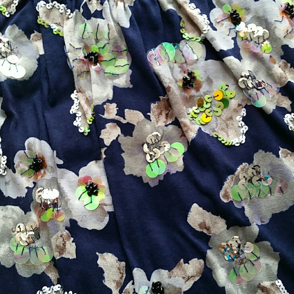 INC tunic tank - Picture 2 of 2