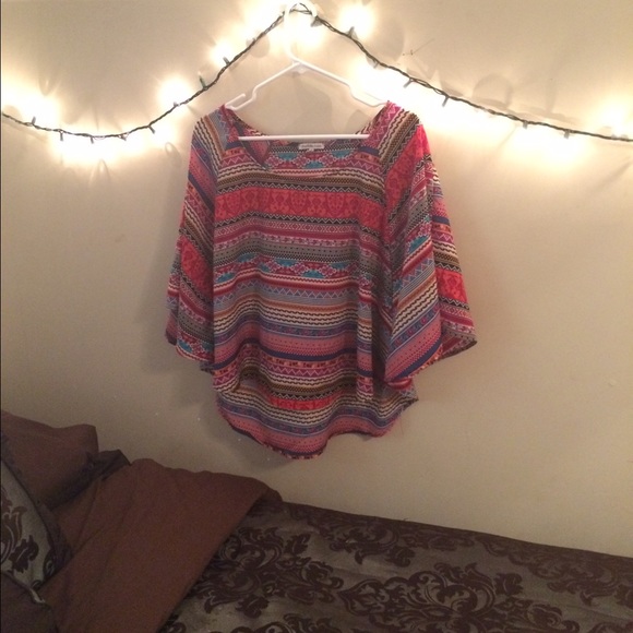 Charlotte Russe top