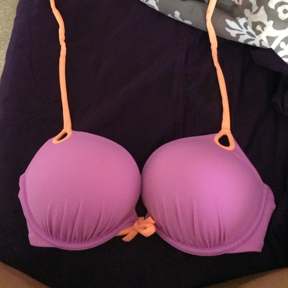 Victoria Secret bathing suit top