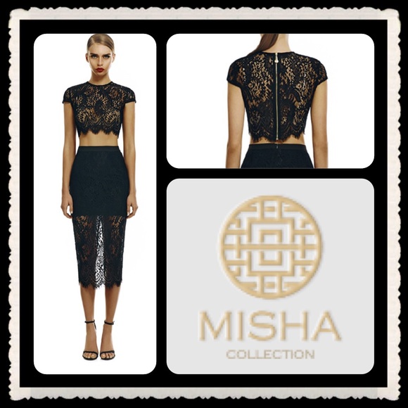 Misha Collection 'Amara' Set Ret $300 - Picture 1 of 4