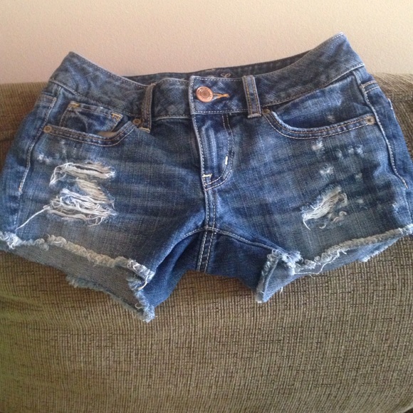 🌟SALE🌟American eagle shorts