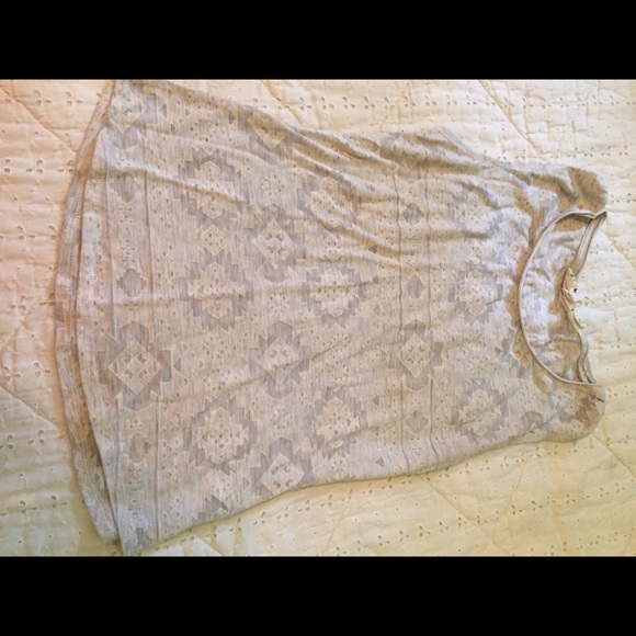 Tank top - Picture 1 of 3