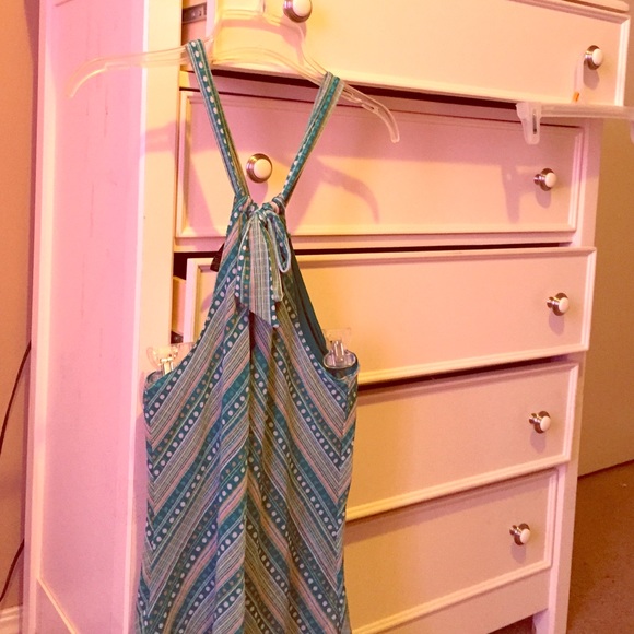 New York and Company blouse