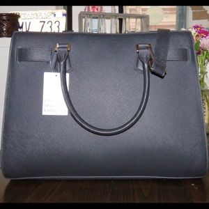 RESERVED - H&M Black Handbag