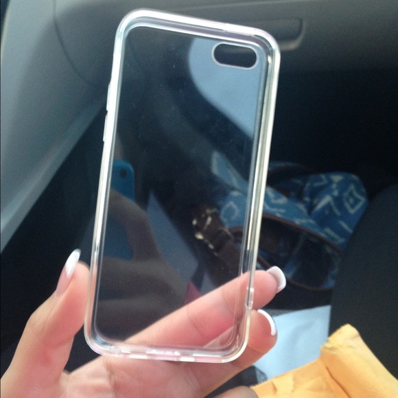 iPhone 5c case