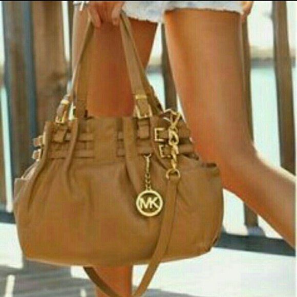 Authentic Michael Kors bag