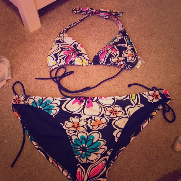 Aeropostale Bikini