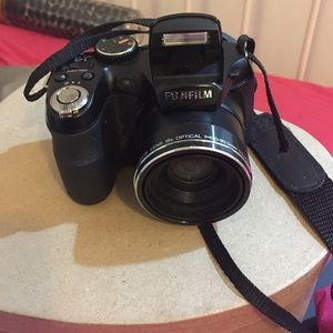 🌸TRADED🌸FUJIFILM, nothing wrong with it;