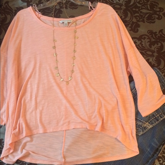 American Eagle top