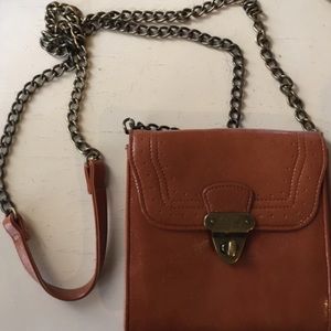 Steve Madden cross body