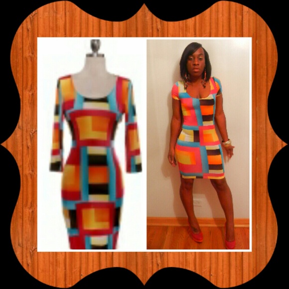 Dress - Picture 2 of 2