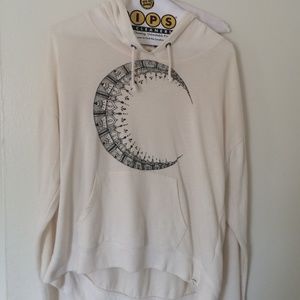 LA HEARTS (PACSUN) MOON HOODIE