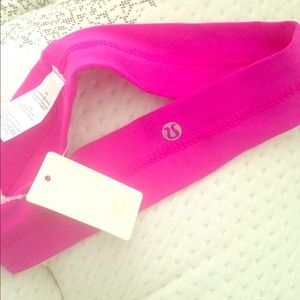 Lululemon Headband