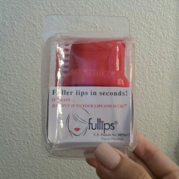 Full Lips medium
