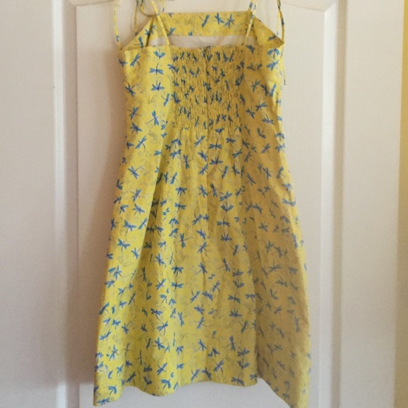 Lilly Pulitzer dress. Sz6. Worn once. $100 - Picture 2 of 3