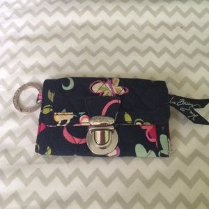 Vera Bradley small wallet