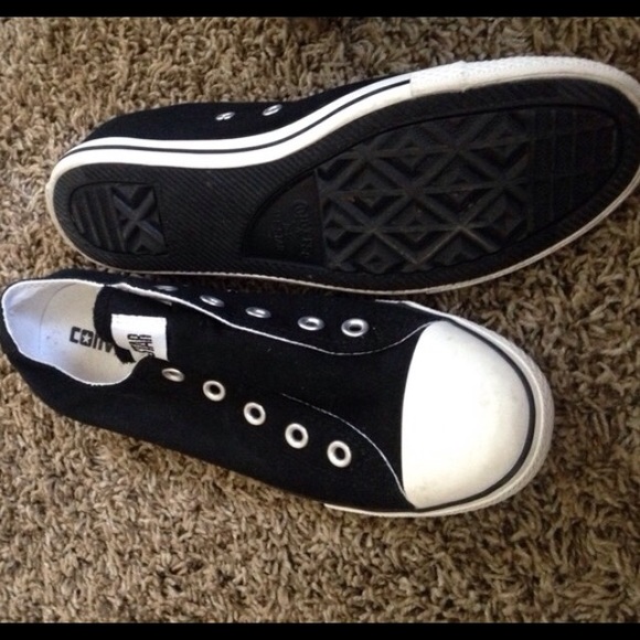 Converse shoes