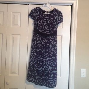 Boden dress