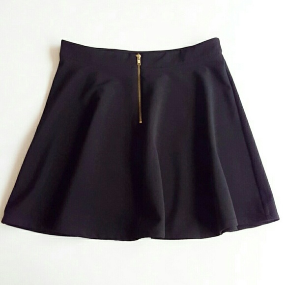 🎀 Romeo & Juliet couture  skater skirt - Picture 3 of 4