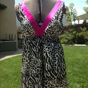 Alice & Trixie 100% Silk Top from Barneys