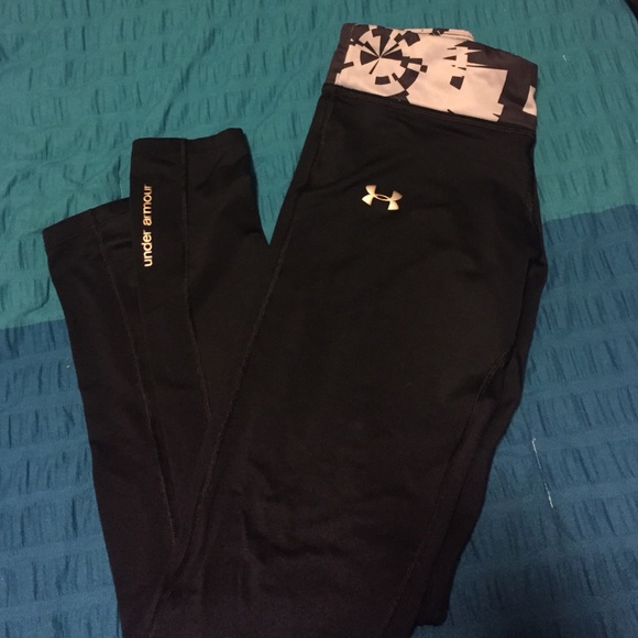 Under Armour Pants - Warm leggings