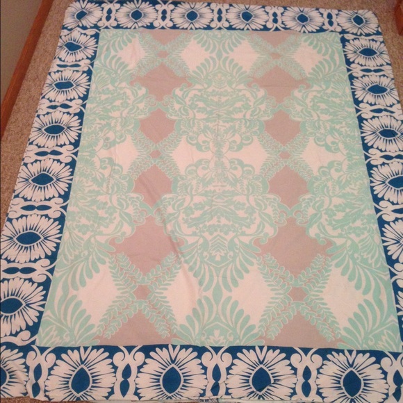 Urban Outfitters Duvet Cover