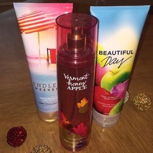 Bath & Body Works Bundle