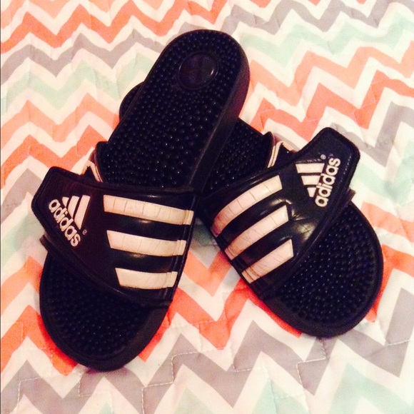 Adidas sandals