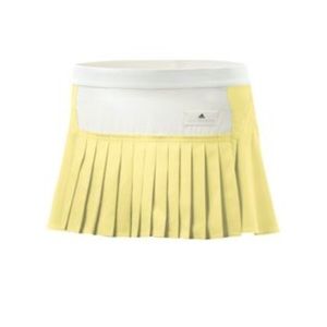 Stella McCartney for Adidas Tennis skirt