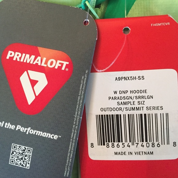 💞New North Face DNP Hoodie💞 - Picture 3 of 4