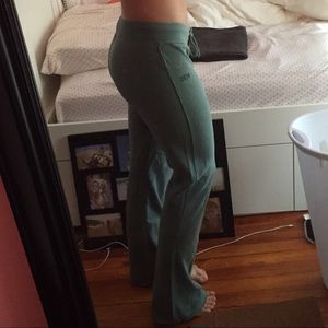 Aerie comfy sweat pants