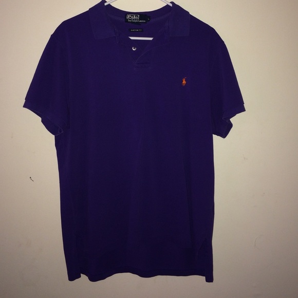 Short Sleeve Polo Shirt