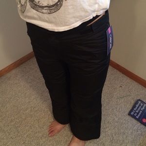 Youth 14/16 snow pants