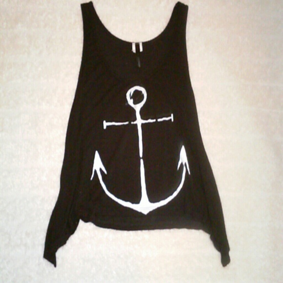 Tank top - Picture 1 of 1