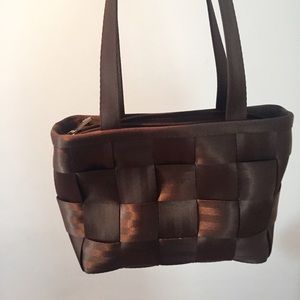 Harvey's Seatbelt Bag