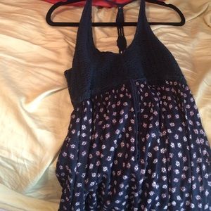 Sun dress