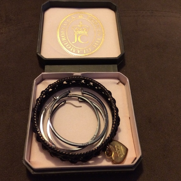 Juicy Couture Set - Picture 2 of 4