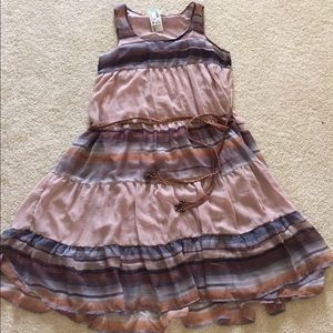 🌺Price cut: Dress with belt