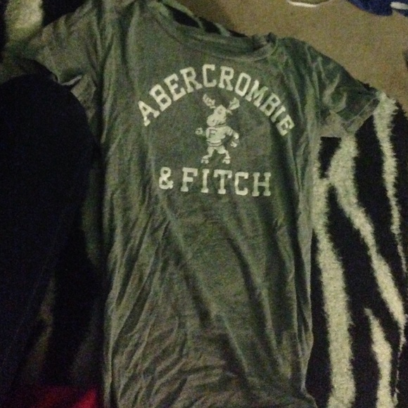 Abercrombie & fitch