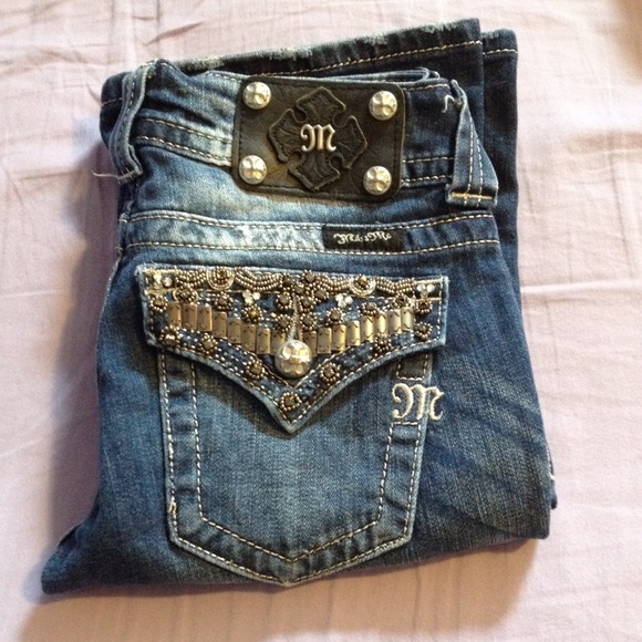 Miss Me❗️❗️SOLD❗️❗️