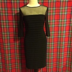 🌹 Stunning LBD ✨