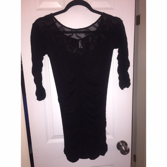Free People Bodycon Dress