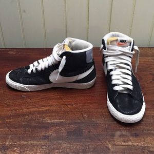 Nike Blazer Mid Vintage Sneakers