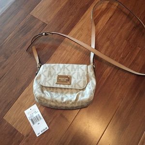 Michael Kors Flap Crossbody