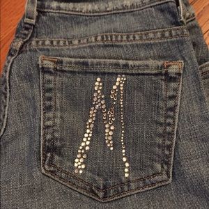 Marciano Guess Jeans Size 26