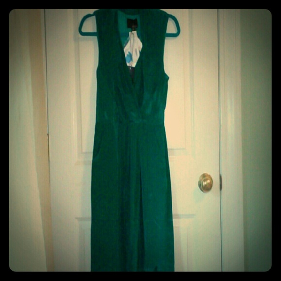 Greylin Detail dress - Picture 1 of 1