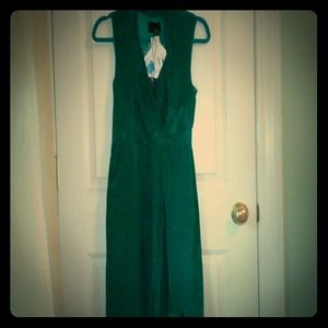 Greylin Detail dress