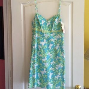 Lilly Pulitzer dress sz 8 new w/tags $70.