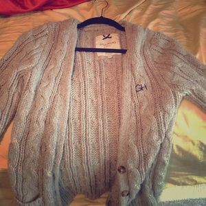 Cardigan